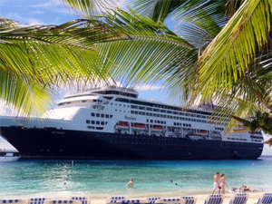 cruise ship photo