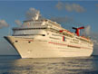 Photo of Carnival Inspiration Cruise Ship