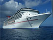 Photo of Carnival Cruise Line's Carnival Legend Cruise Ship